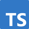 Typescript-logo