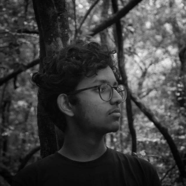 Binuka Senadheera